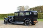 Daimler 35-120 Limousine by Hooper 1926 года